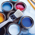 Residential Painting Services